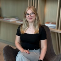 Lendsecured Employee Valērija Vorobjova's profile photo