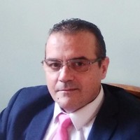 Cibernos Employee Luis Ramos's profile photo