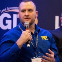 Royal Plus, Inc. Employee Cody Erb's profile photo