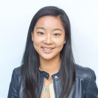 Empatica Employee Christy Cheung's profile photo
