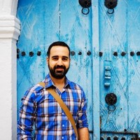 Ipsos Türkiye Employee Özgür Dörtyol's profile photo