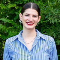 Galveston Bay Foundation Employee Mary McElligott's profile photo