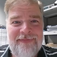 Syncro Corporation Employee Dave Hudson's profile photo