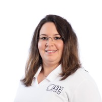 ASE Credit Union Employee Amanda Pritchard's profile photo