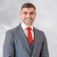 Koussan Law Employee Ali Saad's profile photo