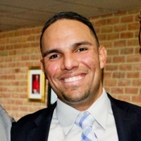 Esteban Garcia Email & Phone Number