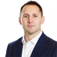 Aico Employee Alex Parker's profile photo