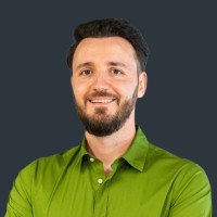 Funcom Employee Ionut Codreanu's profile photo