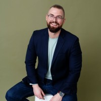 Soapbox Employee David Simnick's profile photo