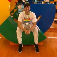 GetNinjas Employee Leonardo Miranda's profile photo