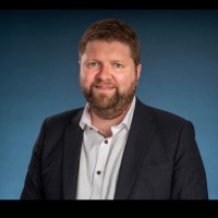 Thisted Kommune Employee Torben Overgaard's profile photo