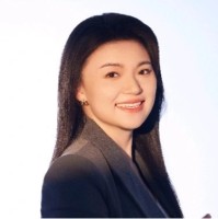 Sineng Electric Employee Sonia Zhang's profile photo