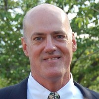 Cisco Systems Employee Marty Hoffman's profile photo