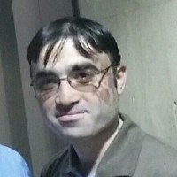 TransData Employee Fahad Jamal's profile photo