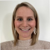 The Columbus Organization Employee Kayla Thornton's profile photo