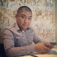 QBE Insurance Employee Peter Gutierrez's profile photo