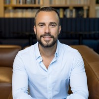 Embark Employee Felice Gorordo's profile photo