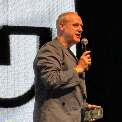 Tim Stock Email & Phone Number