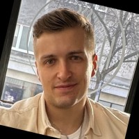 Brilliance.com Employee Marcin Richert's profile photo