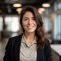 Shping Employee Sophie Yuhanov's profile photo