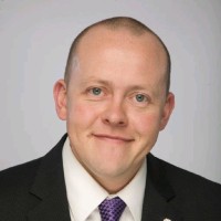 Union Savings Bank - CT Employee Richard Mark's profile photo