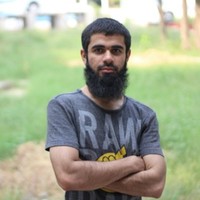 AIVO Smartech Employee Umer A.'s profile photo