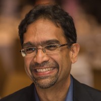 Fluent.ai Employee Probal Lala's profile photo