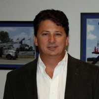 Manitex International Employee Scott Rolston's profile photo