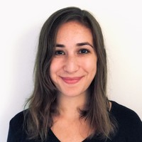 Taproot Foundation Employee Meryl Friedman's profile photo