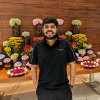 Creativefuel Employee Tushar Sukhramani's profile photo