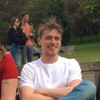 Sean Paterson Email