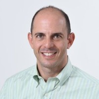 Silver Ridge Advisors (SRA) Employee Greg Bayer's profile photo