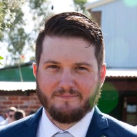 Focus Minerals Employee David Ridgway's profile photo