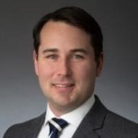 Sidley Austin LLP Employee Peter Whitfield's profile photo