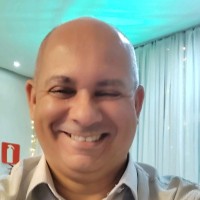 Consag Engenharia Employee Osiel Ramos Ribeiro's profile photo