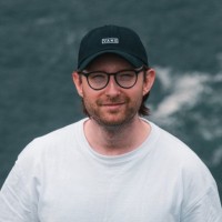 Websun LLC Employee Brandon Reid's profile photo