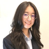 EY Employee Amber-Lynn Luong's profile photo