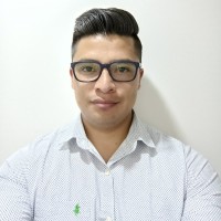 Tata Consultancy Services Employee Julio Angulo Ayala's profile photo