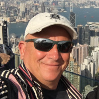 Culver's Franchise Owner Operator Employee John Laudenbach's profile photo