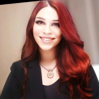 Onlive Support Services Employee Sarah Melki's profile photo