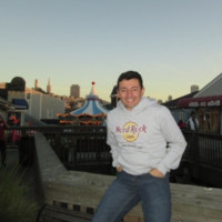 DB-System Employee Luis Malagón's profile photo