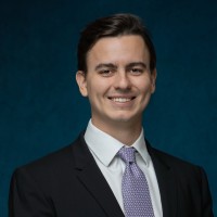 The Carlyle Group Employee Daniel Sequeira's profile photo