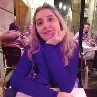 Ana MacEdo Email