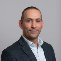 Insectika Biotechnologies Israel Employee Benjamin Rubin's profile photo