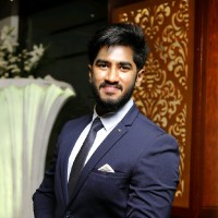D2L Employee Ashwin Ravi's profile photo
