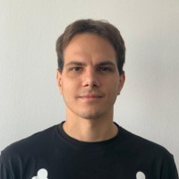 PolyShaper Employee Oscar Guerra's profile photo