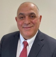 S2 International Employee Ahmed Fawal's profile photo