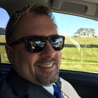 None Employee John Paulson's profile photo