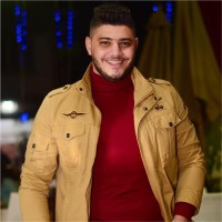 Abdelrahman Ashraf Email