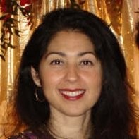 Genentech Employee Sofia Khan's profile photo